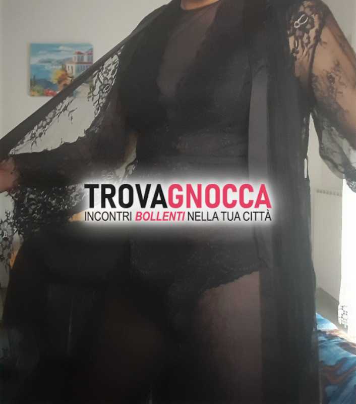 teti travesta golosa cazzo