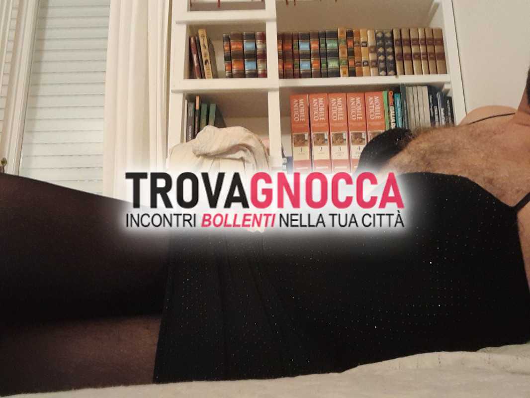 teti travesta golosa cazzo