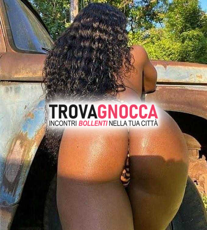 new new new ♥️🔥💋luna gran gnocca È pronta farti vivere un'esperienza indimenticabile suo lato b urlo e suoi pompini brividi