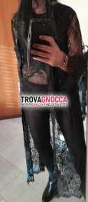 teti travesta golosa cazzo