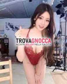 ragazza asiatica appena atterrata bologna ragazza asiatica appena atterrata bologna