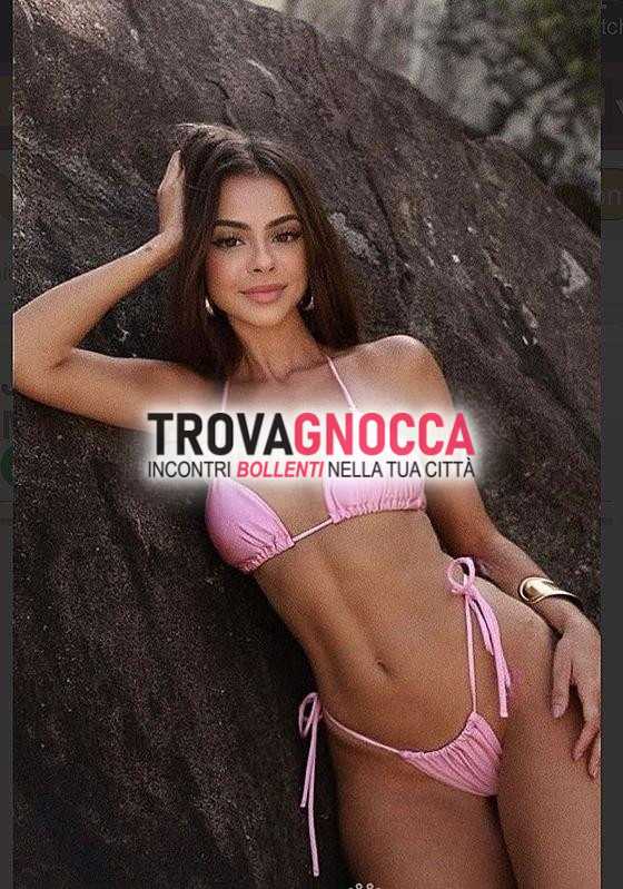 🎉🎉trasformami nel tuo piacere piu' perverso🎉 🎉e dÀ vita tutte tue fantasie anche piu' nascoste.😍