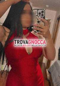 🔥mai vista 🍒 È arrivata 🔝stella 🔝 bambolina super completa wow experience 69 strepitosa e dolce ma tocco diavoletta 😈 tette leccare che ti lasceranno senza parole 👅