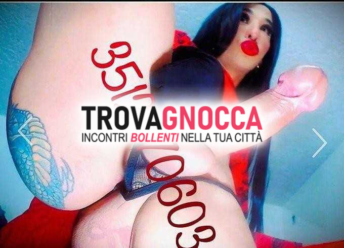 👯🏻👯🏻😈😈francesca È donna molto calda dominante e maliziosa😈😈👯🏻👯🏻 È sia attiva che passiva 🤤🤤divertente e sensualemi piace esplodare tutti modi☝️☝️ho testa apertissima👆🏻👆🏻 okay👌