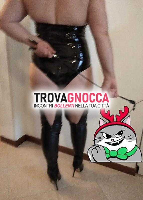 mistress lucrezia