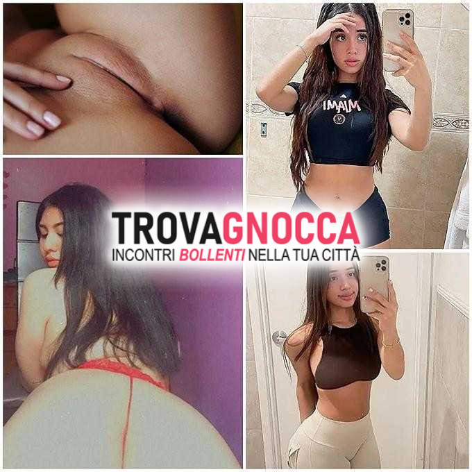 pescara vicino alla stazione🚝🇨🇴👅 siamo due ragazze pronte tutto ci troviamo nella bella cittÀ pescara pronti farvi vivere quella fantasia essere l'amore notte indimenticabile.
