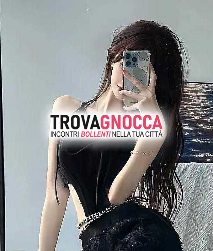 ❗️gioia tauro❗️🍎 incredibile 🍓 fantastica bella giovane orientale 🍓 calda e sensuale completamente disponibile 🍓 meravigliosa 🍓