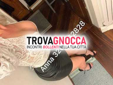 anna —— bella troia desiderio c …. preliminare super caldissimo
