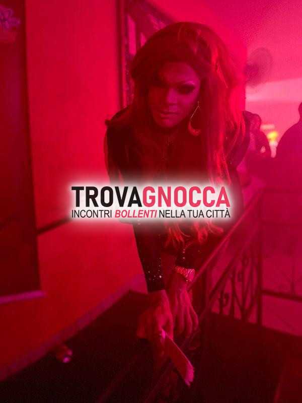 💞tyra super completa e pronta realizzare ogni tuo desiderio posso essere dolce farmi inculare oppure severa incularti selvaggiamente tua scelta. sarò tuo sogno senza alcun limite altrui.