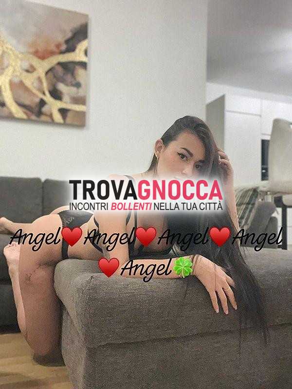 a bisceglie 🔥angela🥰🔥 soffice passionale e mozzafiato 🎀