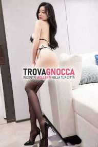 🌟🌟🌺nuova nuova🌺affascinante ragazza orientale🌟🌟desidera divertirsi insieme me❤