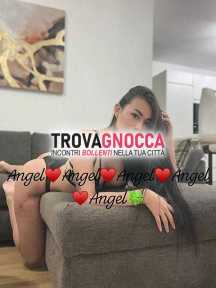 a bisceglie 🔥angela🥰🔥 soffice passionale e mozzafiato 🎀