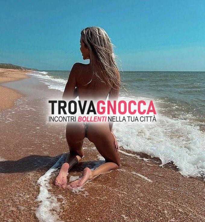 giada affascinante bellezza ♥️♥️♥️ città breve soggiorno ♥️♥️