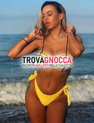 💞ilaria bella novitÀ💎 sensualissima preliminari estesi e lingua birichina offre rilassante body massage💦 solo wapp