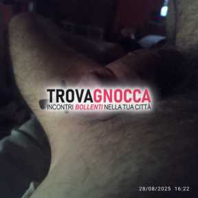 cerco donna magra serata