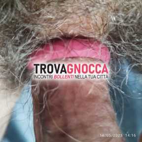 cerco donna magra serata