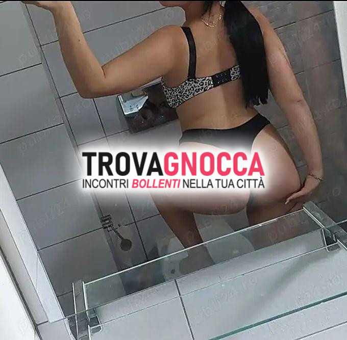 ‼️‼️anna È qui novitÀ ❌️❌️❌️ affascinante moretta disposizione te ‼️ 🔞