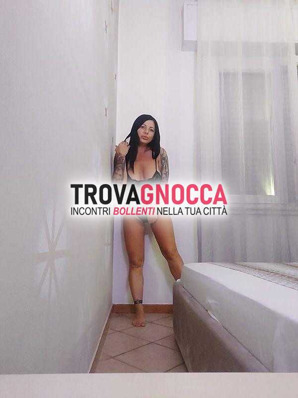 ❤️ana❤️
🔥appena arrivata🔥
