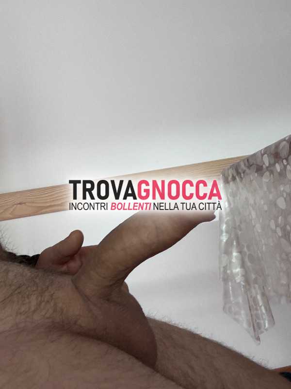 cerco donna
