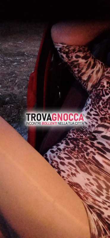 trav x carsex  dalle 10 poi cola olidda molfetta