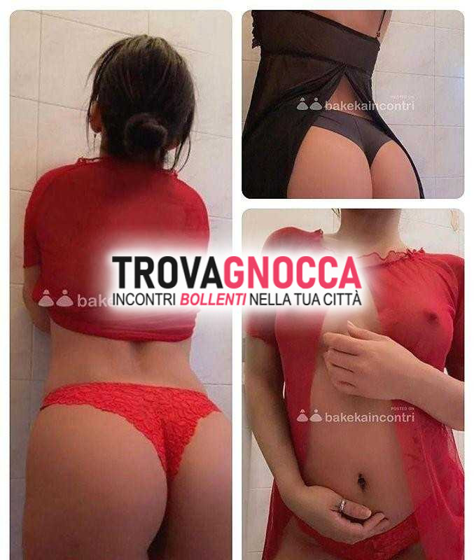 novità massaggiatrice sensuale pronta soddisfare tue fantasie.