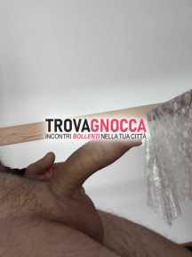 cerco donna