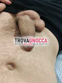 ragazzo 35 anni