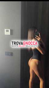 contattami whatsapp niente chiamate😈😘 
garantisco igiene impeccabile e tanta cortesia.