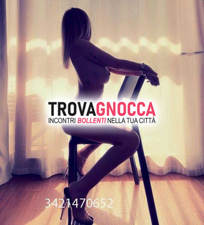 arianna corbetta