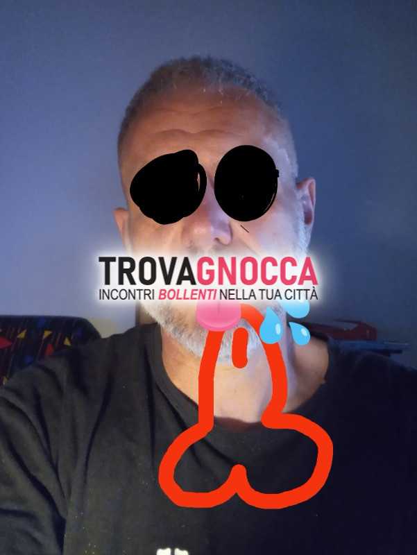 goloso cazzi