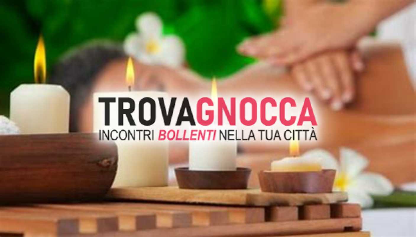 massaggiatore uomo donna e coppia lecce