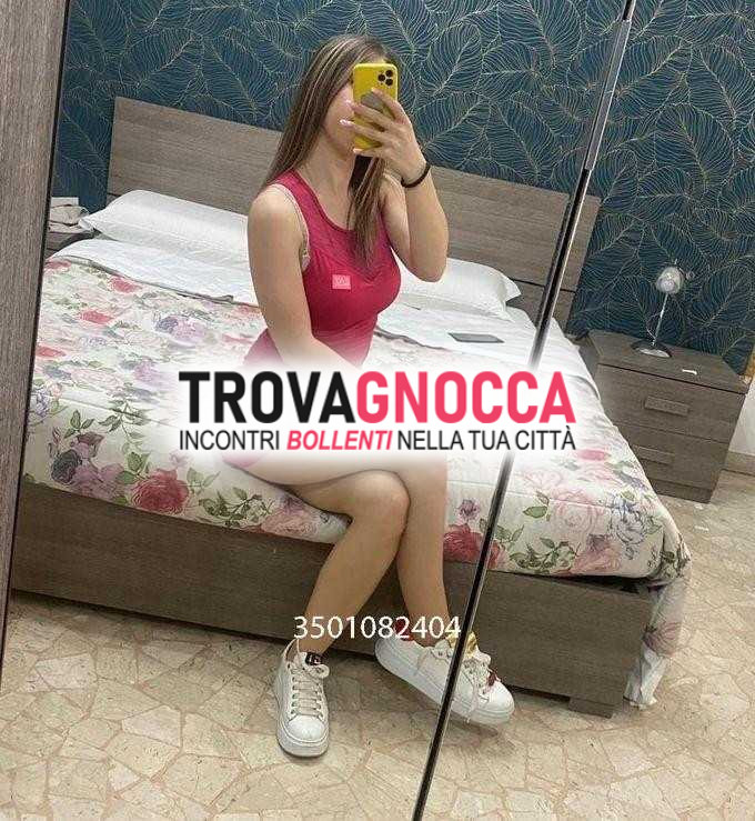 ❤️ elisa dolce ragazza italiana 20 anni ❤️ mi dedico momenti sensuali e accoglienti. ricevo e raggiungo un'esperienza indimenticabile