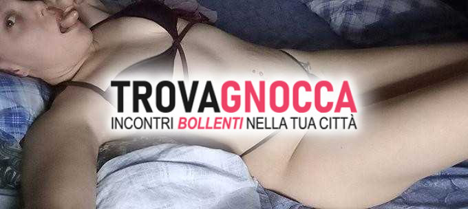 sexy italiana porcellina incontro hot auto oggi pomeriggio