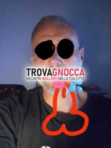 goloso cazzi