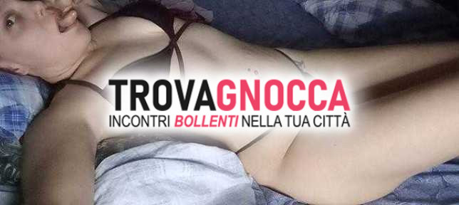 sexy italiana porcellina incontro hot auto oggi pomeriggio