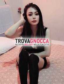 solo italiani no stranieri new ❤adele❤ appena arrivata divina 🥰💋 calda e vogliosa. adoro essere leccata e adoro fare l'amore. sono regina dei preliminarii 👅👄.