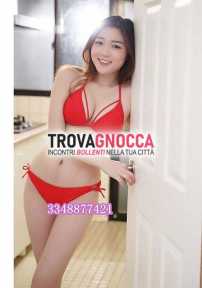 novita'🟩🟪ragazza voltata alla passione giovane e orientale incantevole e completa rappresentante meglio sexy e straordinariama assolutamente⬛🟨