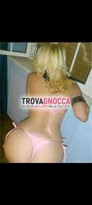 luissa incantevole bionda 💋💋💋