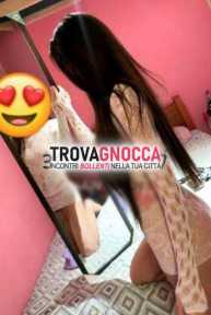 appena arrivata💖 arianita transessuale 💫dolce e sensuale pronta esaudire tuoi sogni💯 completa