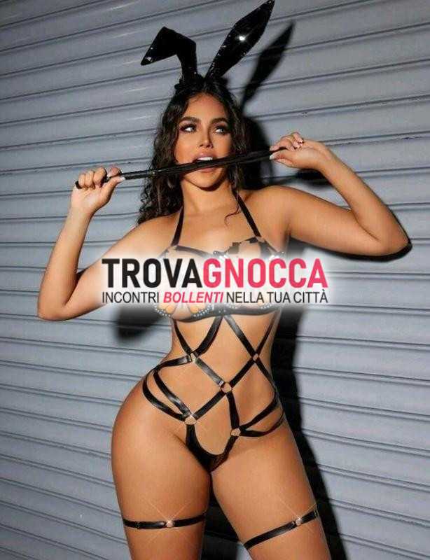 È riarrivata piÙ femminile transex🎀 appena arrivata 💕 attiva e potente 💦🍌 disponibile anche prime esperience 💕 sono veramente calda vieni ora