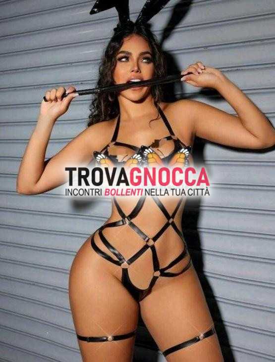 È riarrivata piÙ femminile transex🎀 appena arrivata 💕 attiva e potente 💦🍌 disponibile anche prime esperience 💕 sono veramente calda vieni ora