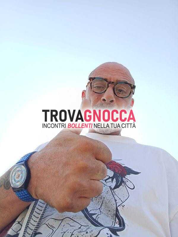 per ricevere e offrire piacere senza limiti tempo.