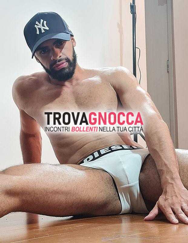 enzo 🔥 🇧🇷20 cm puro piacere ti invita solo 5 giorni Ólbia 25 al 30 agosto