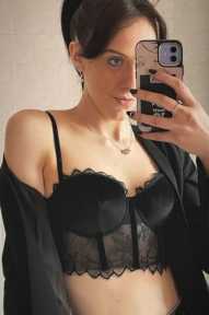 rimetto l' annuncio perchÉ mi avete scritto tantissimi❤️vi aspetto sexchat💦foto e video💥videochiamata🔥no perditempo no maleducati