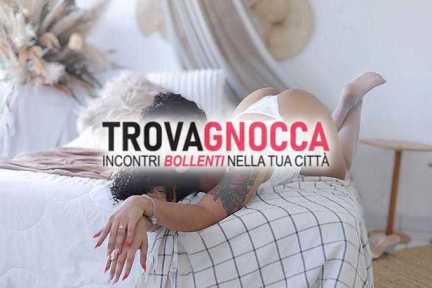 sono appena arrivata brasile e sono pronta fare nuova esperienza