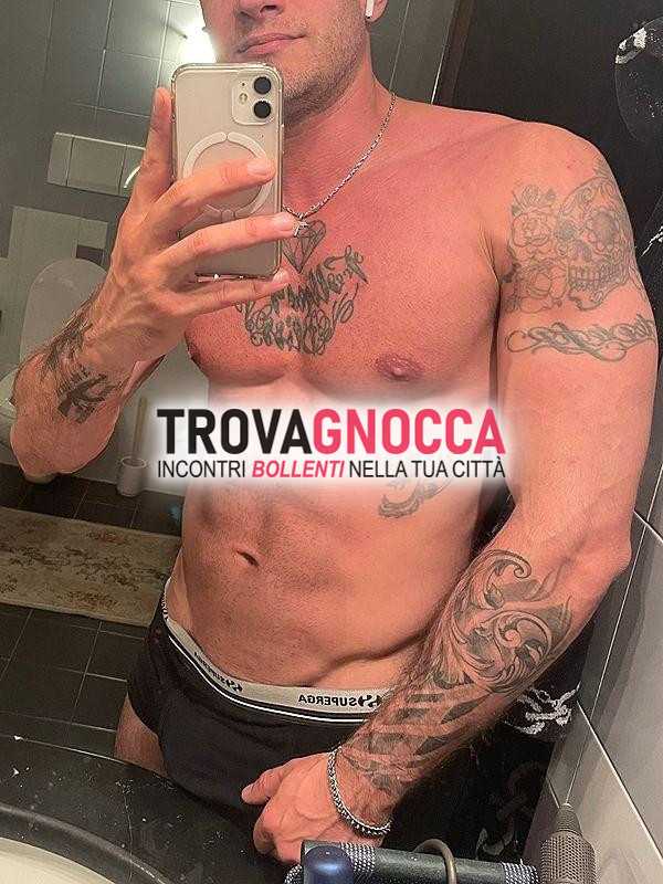 uomo etero italiano sportivo e discreto incontri donne che cercano dimensione piÙ intensa.