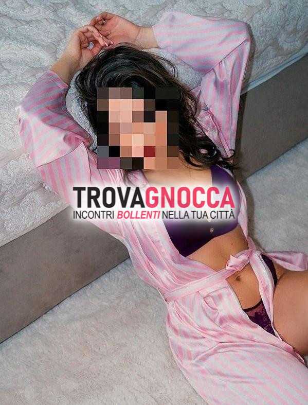 giulia ♥️ ragazza bellissima italiana disponibile solo breve periodo ♥️♥️ preferisco essere contattata whatsapp