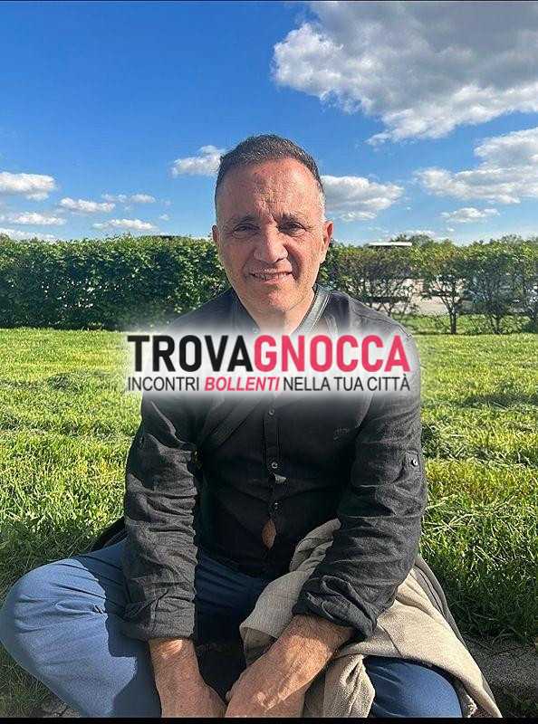 cerco conoscenza