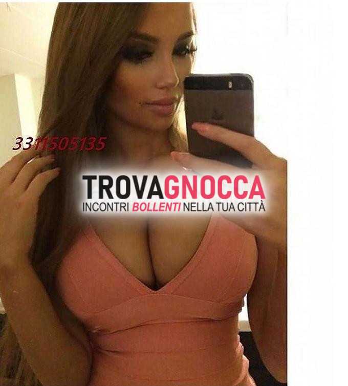 appena arrivata lili nuova vacanza nella tua cittÀ breve periodo stampa foto e vieni trovarmi
