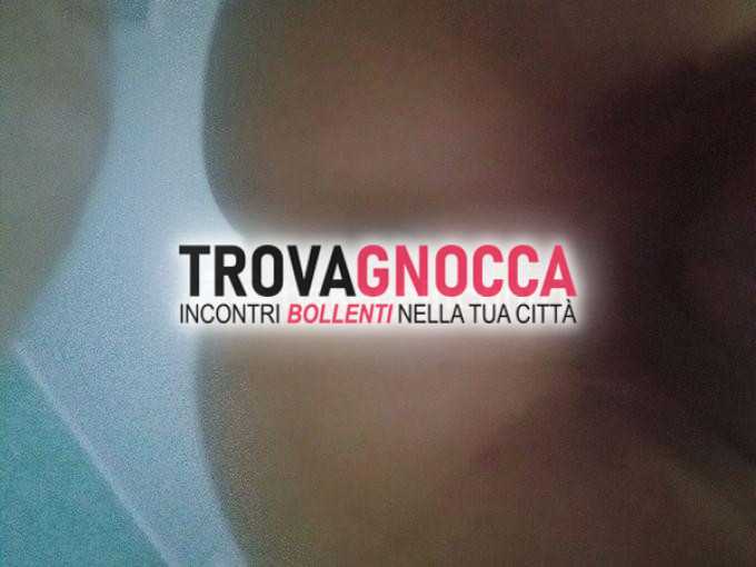 chiavata tranquilla